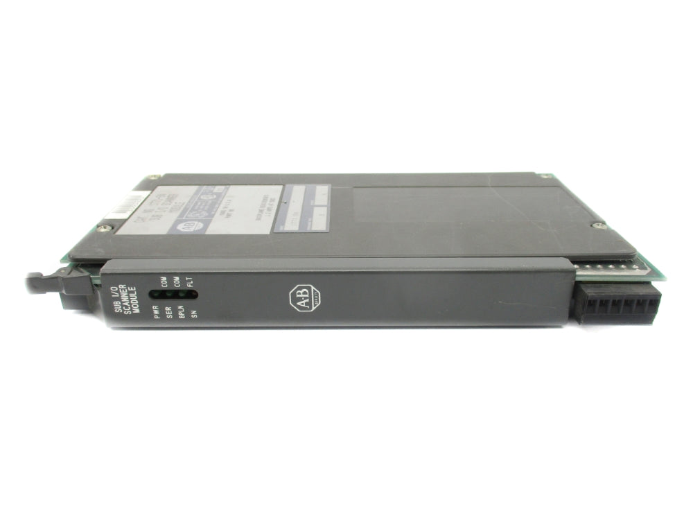 ALLEN BRADLEY 1771-SN SER. A F/W D UNMP