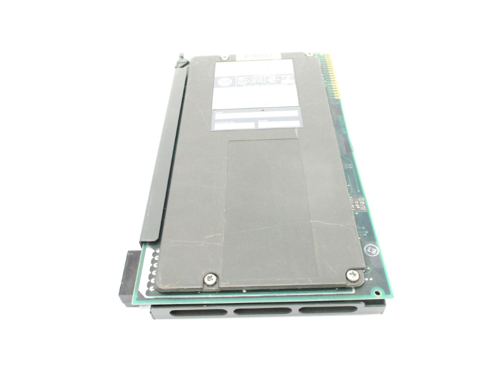 ALLEN BRADLEY 1771-SN SER. A F/W D UNMP