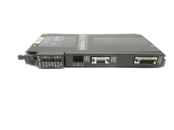 ALLEN BRADLEY 1785-KA SER. A F/W E UNMP