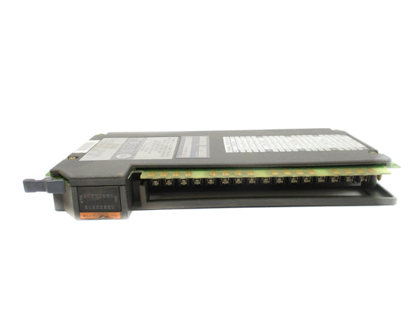 ALLEN BRADLEY 1771-OD16 SER. A UNMP