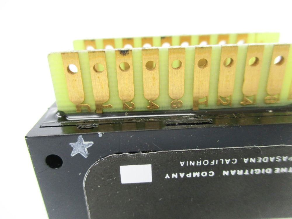 DIGITRAN 218A4009B1BW UNMP