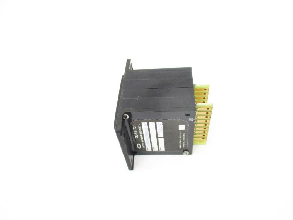 DIGITRAN 218A4009B1BW UNMP