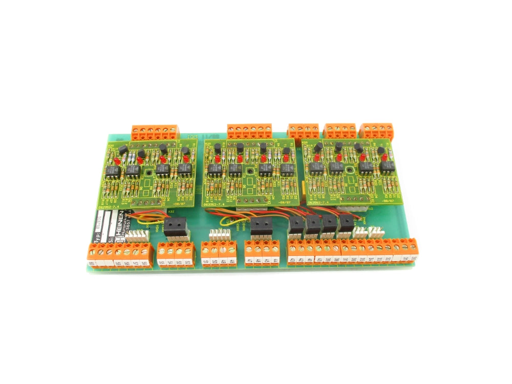 HEINEN ELEKTRONIK 062051 NSNP
