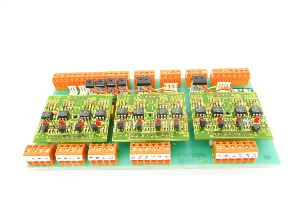 HEINEN ELEKTRONIK 062051 NSNP