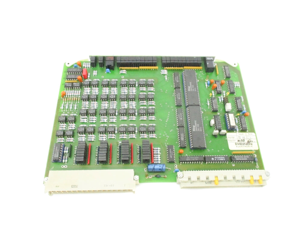 HEINEN ELECTRONIK TA3220 UNMP