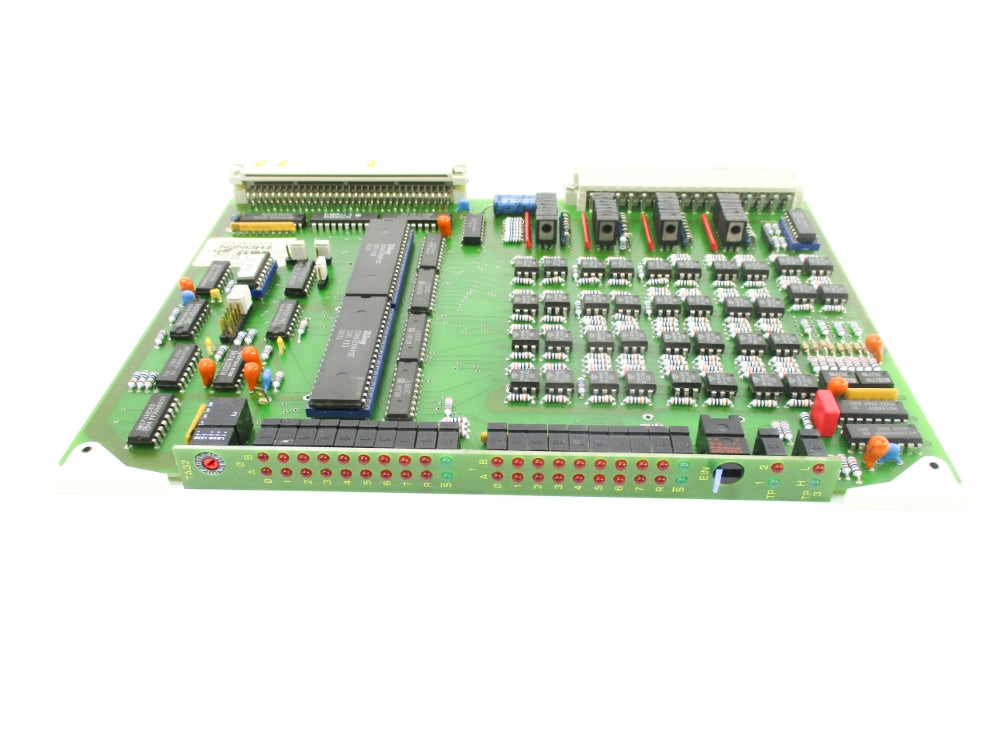 HEINEN ELECTRONIK TA3220 UNMP