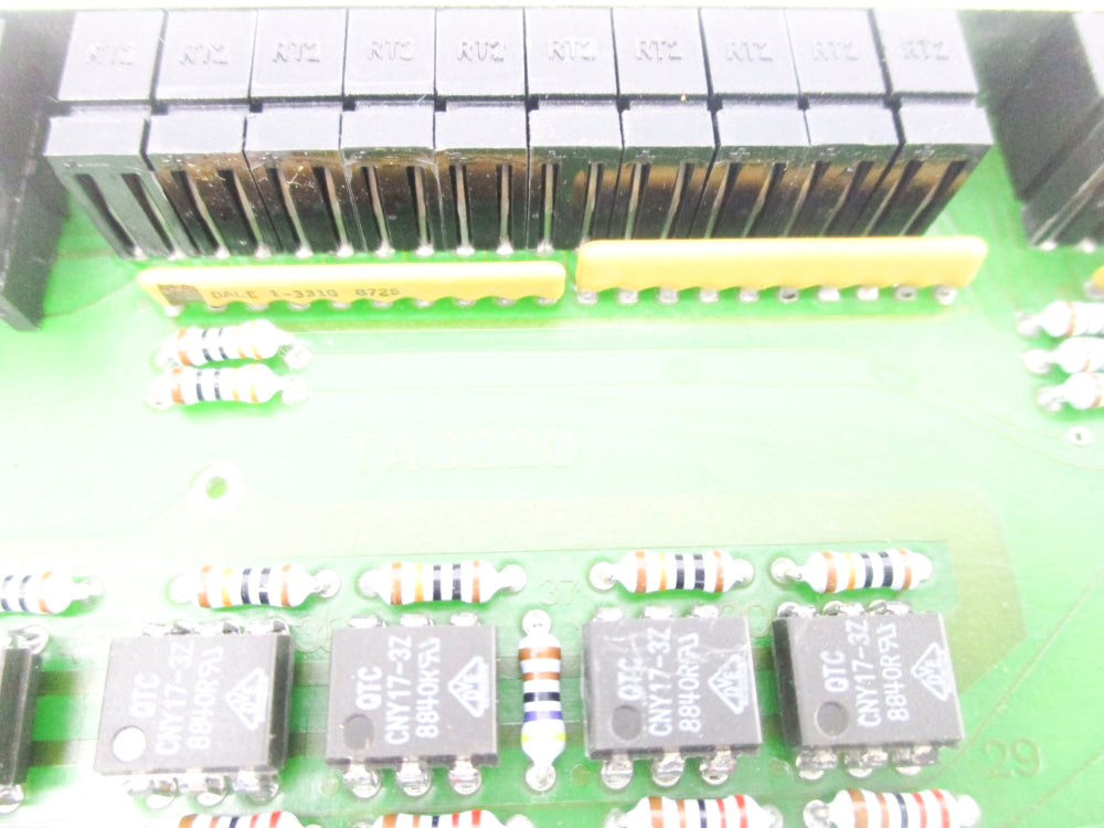 HEINEN ELECTRONIK TA3220 UNMP