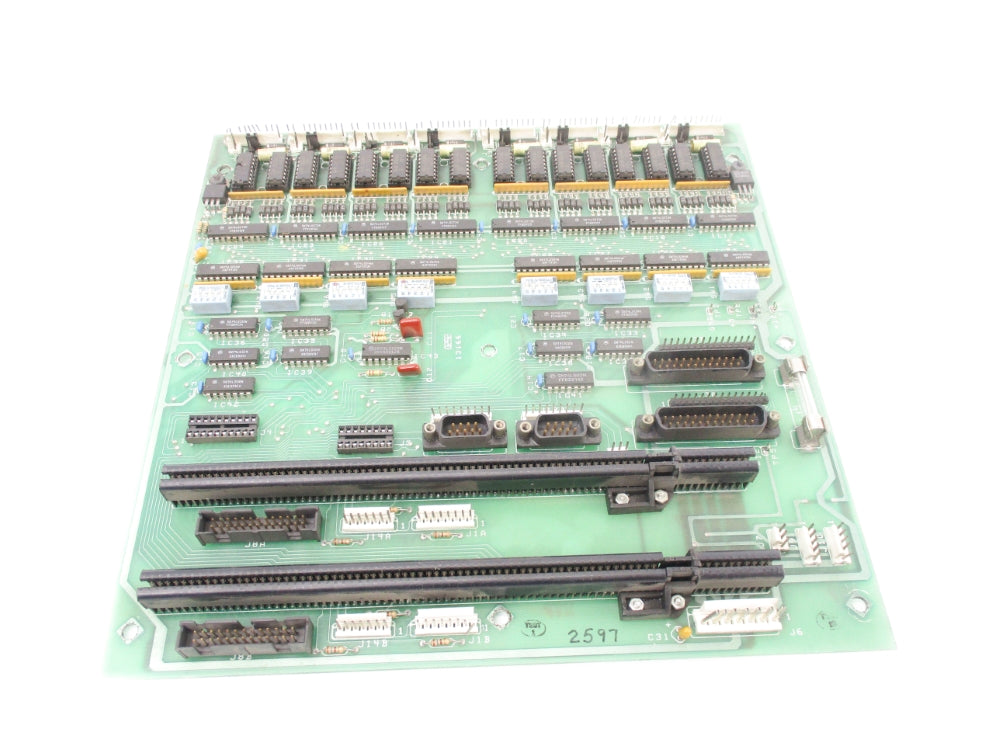 VIDEOJET 13166 UNMP