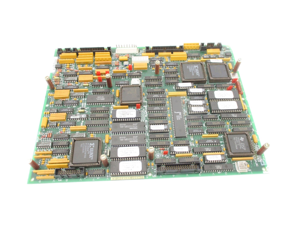 GENERAL ELECTRIC DS200SDCCG1AGD REMAN