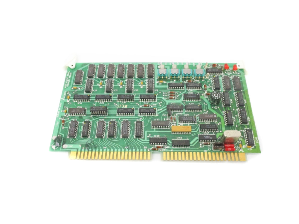 AVTRON A10442 REV. C UNMP