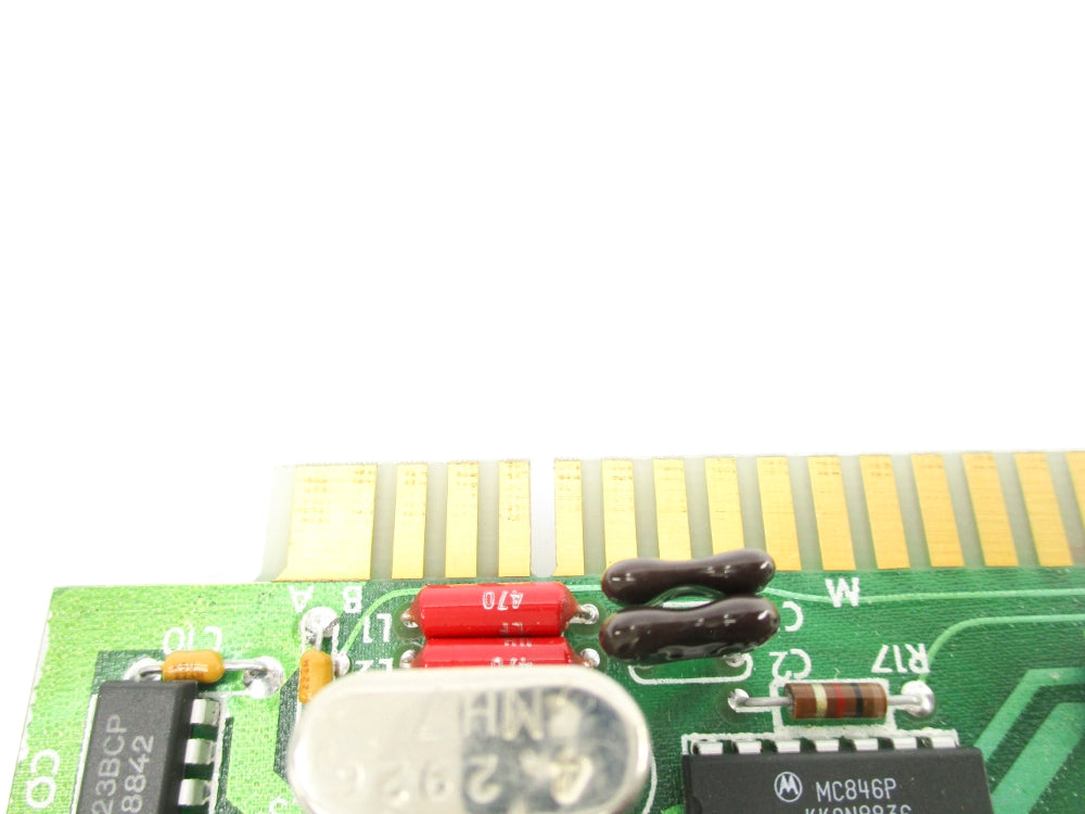 AVTRON A10442 REV. C UNMP