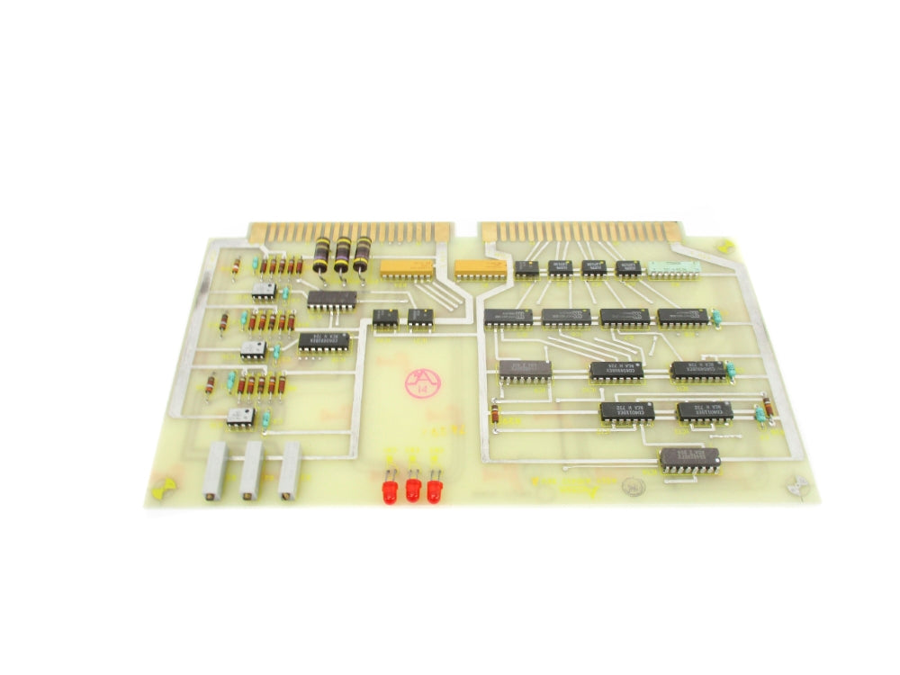 AVTRON A10452 REV. A UNMP