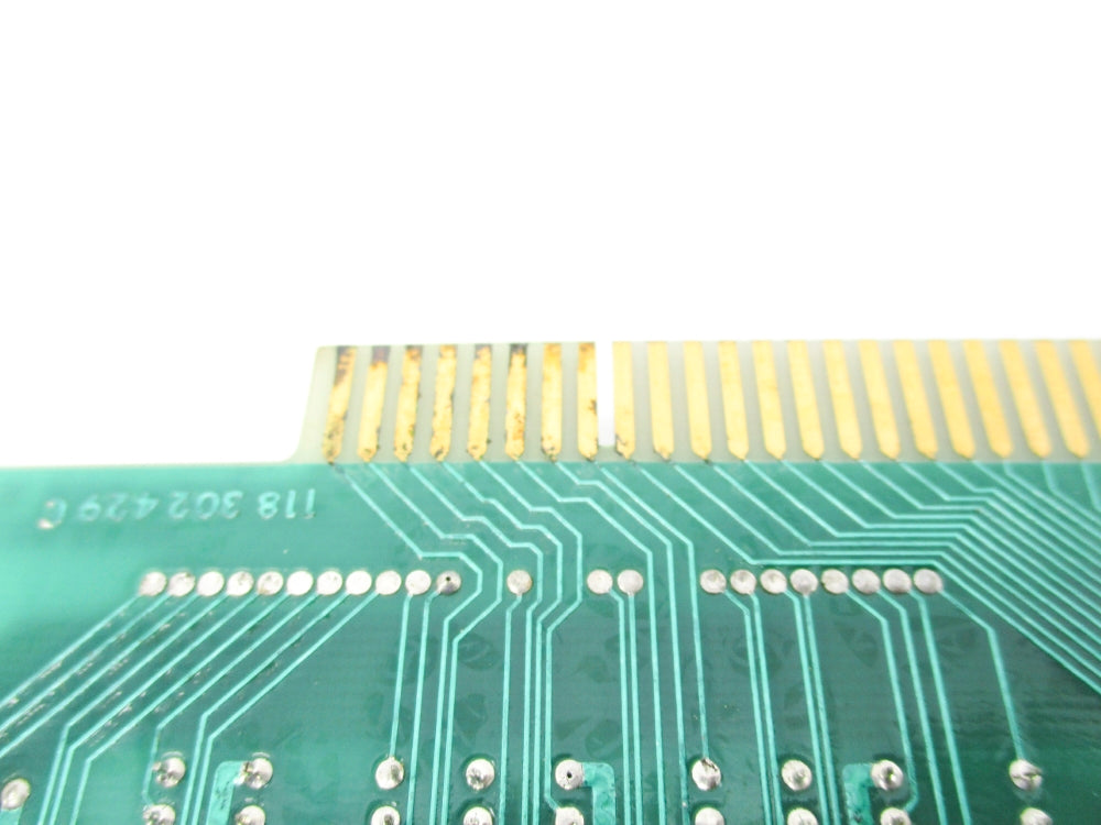 EXIDE ELECTRONICS 118302429C UNMP