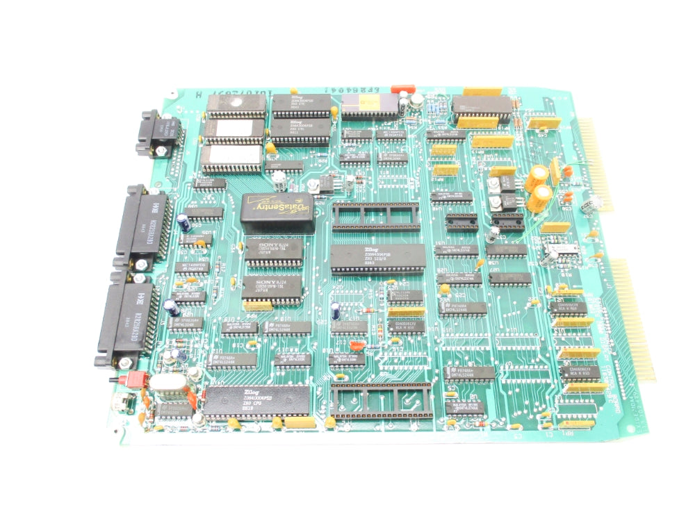 EXIDE ELECTRONICS 118302429C UNMP