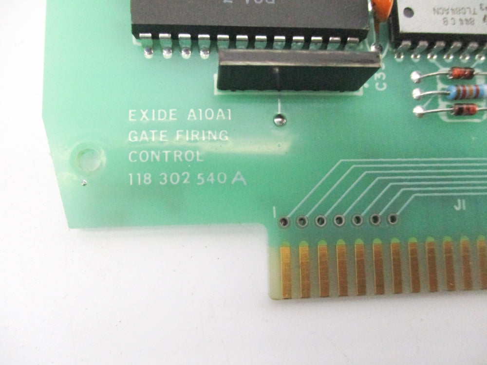 EXIDE 118302540A UNMP