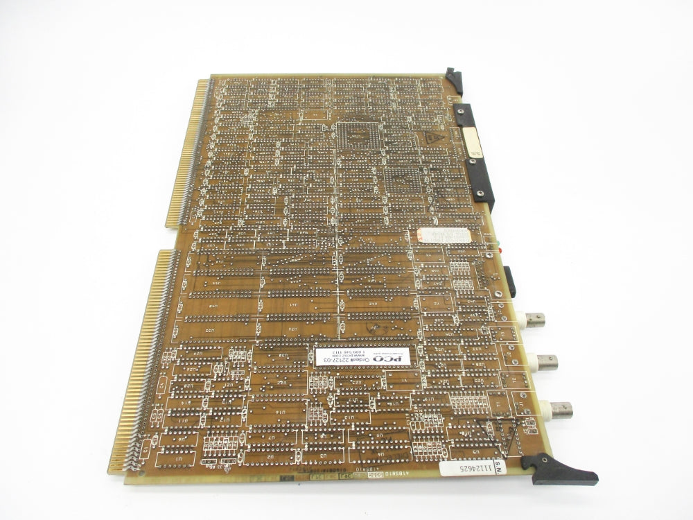 EMERSON 41B5810 REV. C UNMP