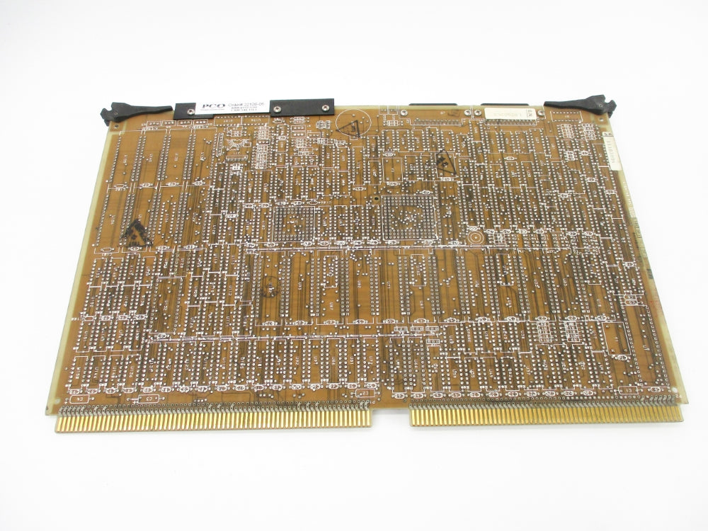 FISHER ROSEMOUNT 41B4148 PWB UNMP