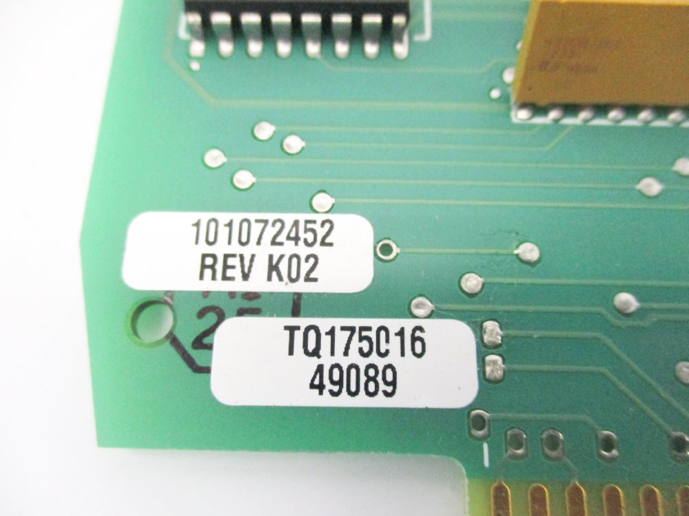 EXIDE 101072452 REV. K02 UNMP