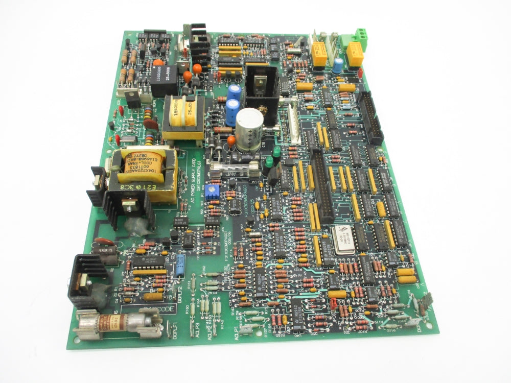 GENERAL ELECTRIC 531X303MCPALG1 UNMP