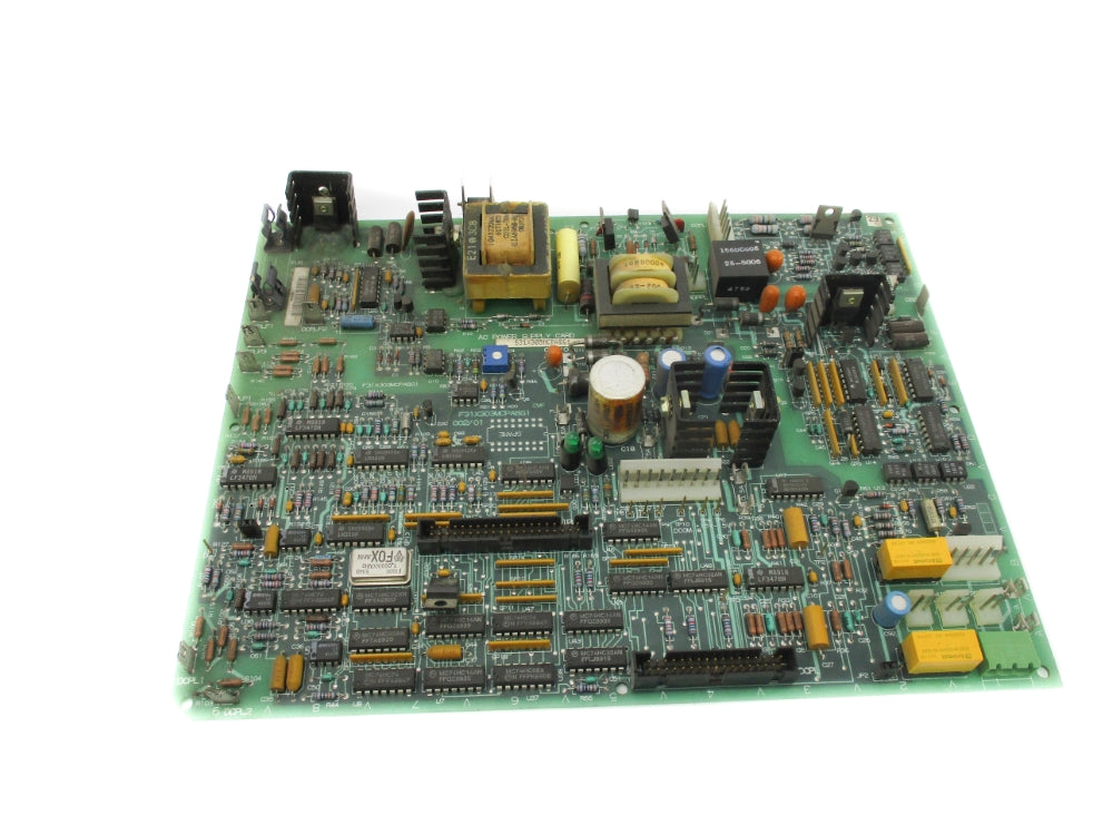GENERAL ELECTRIC 531X303MCPAEG1 UNMP