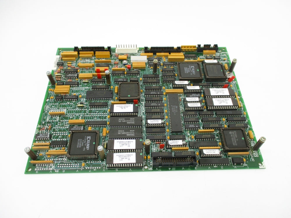 GENERAL ELECTRIC DS200SDCCG3AFD UNMP