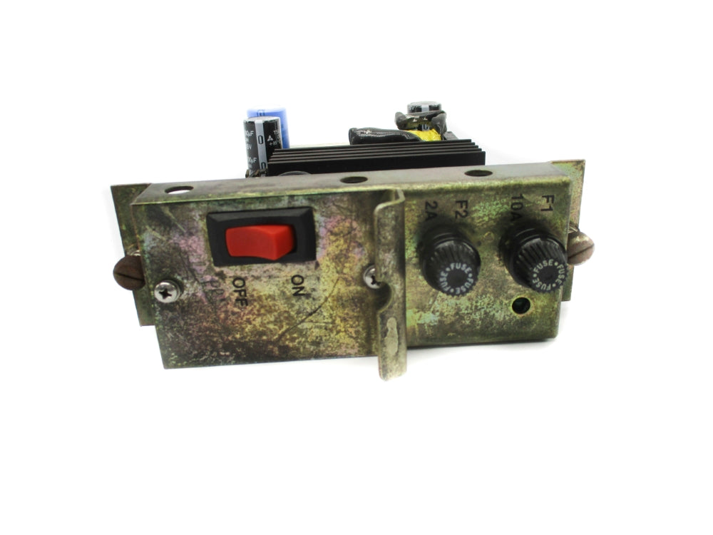 EMERSON 41B7304 REV. A REMAN
