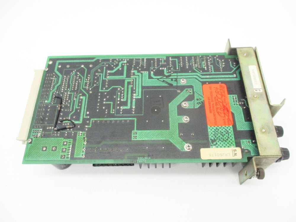 EMERSON 41B7304 REV. A REMAN