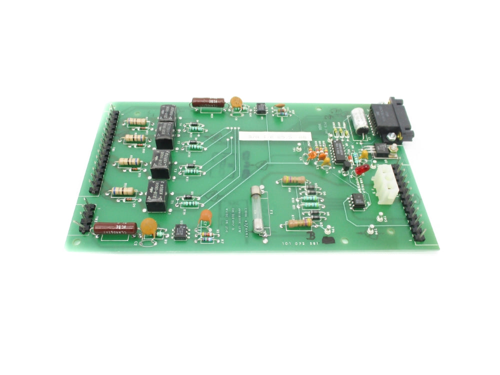 EXIDE 118302497B REMAN