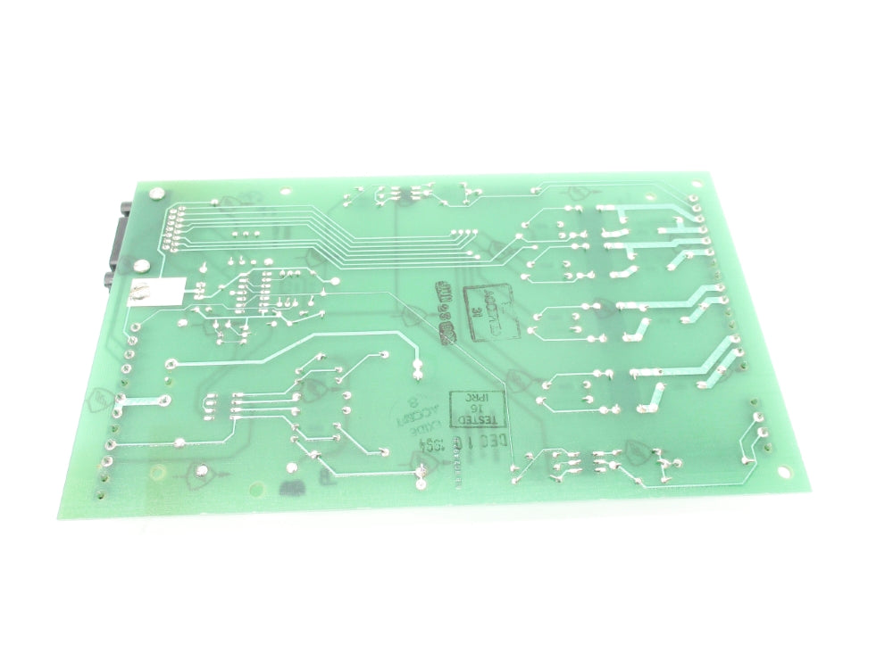 EXIDE 118302497B REMAN