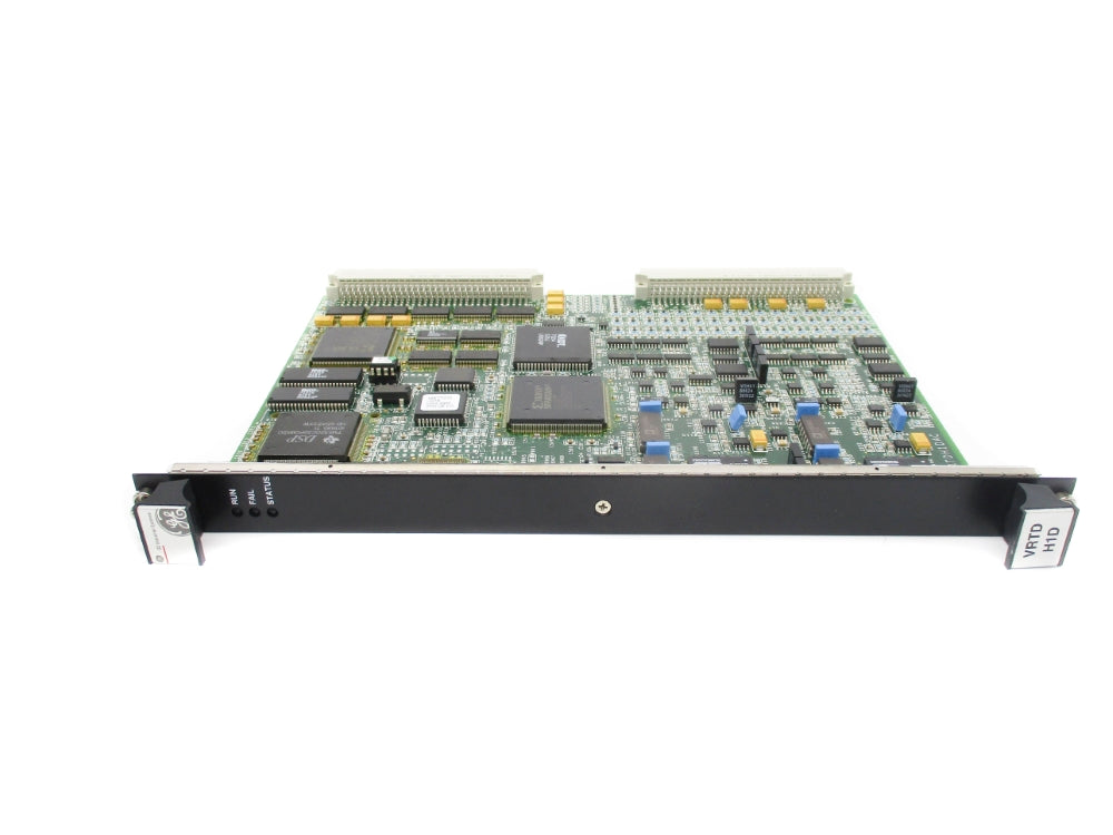 GENERAL ELECTRIC IS200VRTDH1DAC REMAN