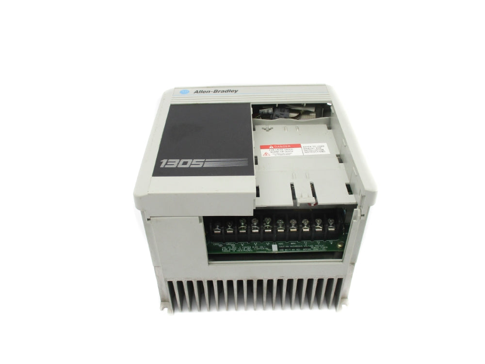 ALLEN BRADLEY 1305-BA09A SER. C (AS PICTURED) NSNP