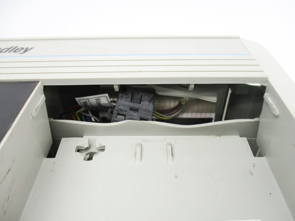 ALLEN BRADLEY 1305-BA09A SER. C (AS PICTURED) NSNP