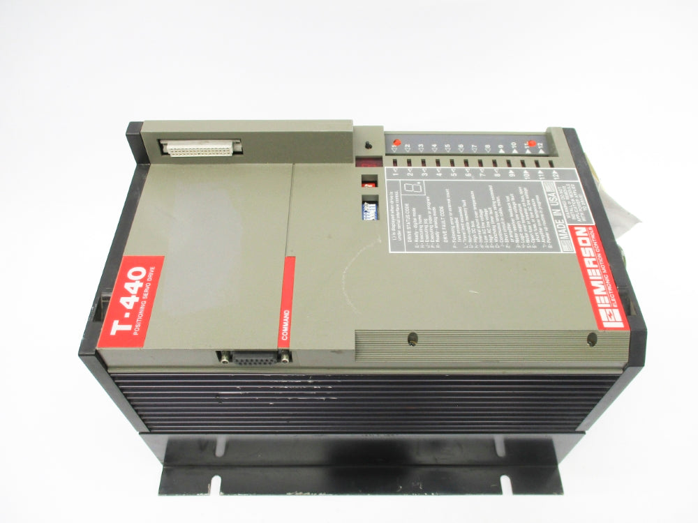EMERSON TA-440 960004-00 UNMP