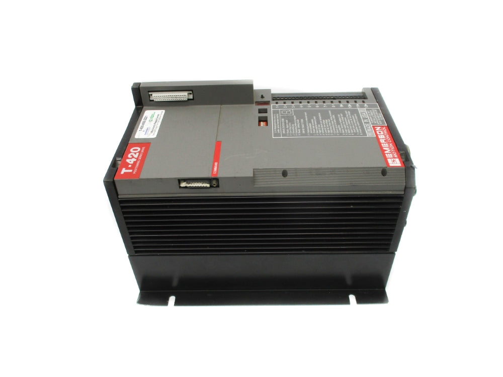 EMERSON TA-420 96003-00 UNMP