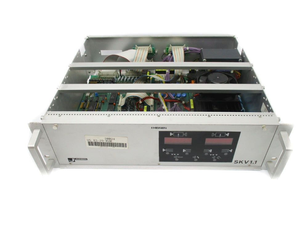HEINEN ELEKTRONIK SKV1.1 061320 UNMP