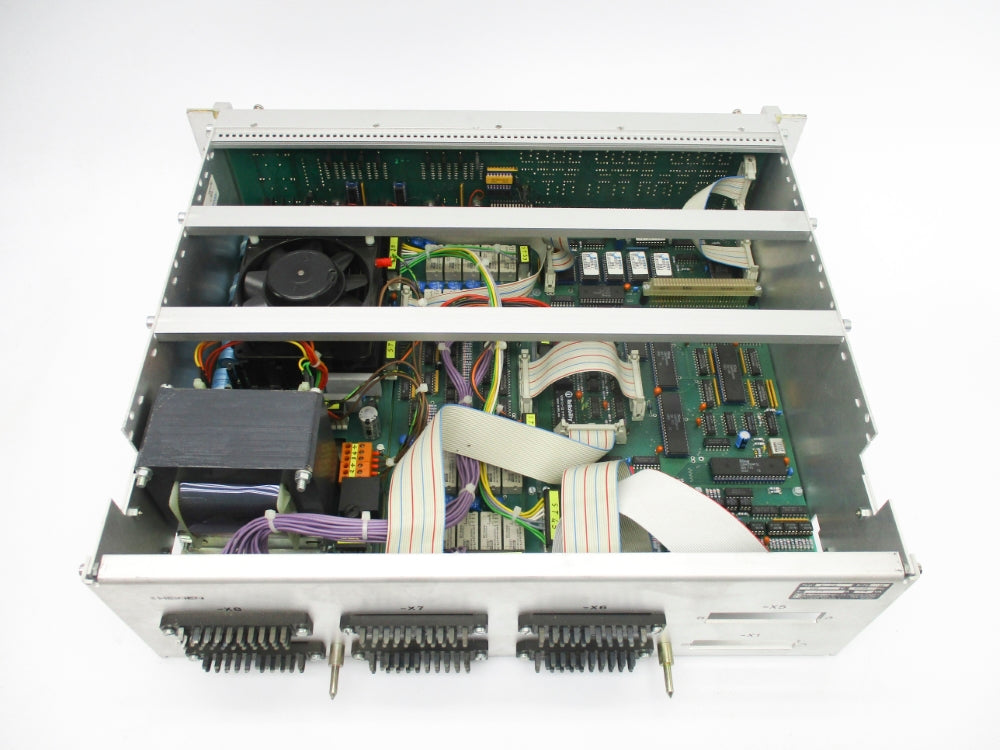 HEINEN ELEKTRONIK SKV1.1 061320 UNMP