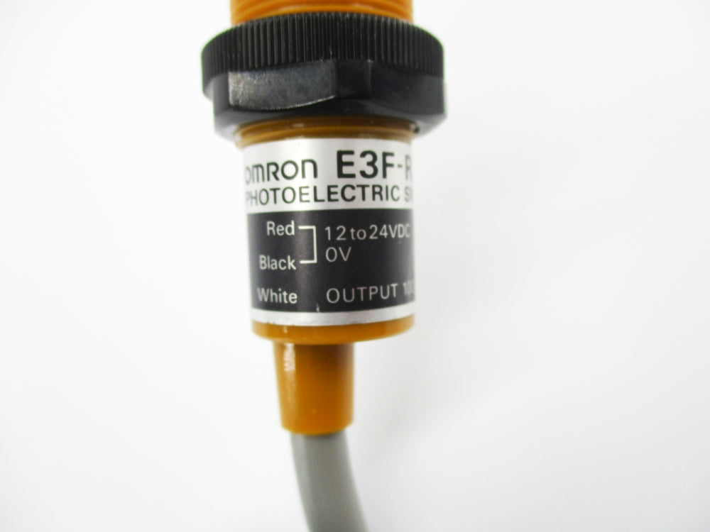 OMRON E3F-R2C4 NSNP