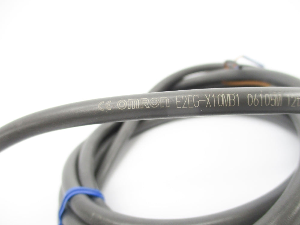OMRON E2EG-X10MB1 NSNP
