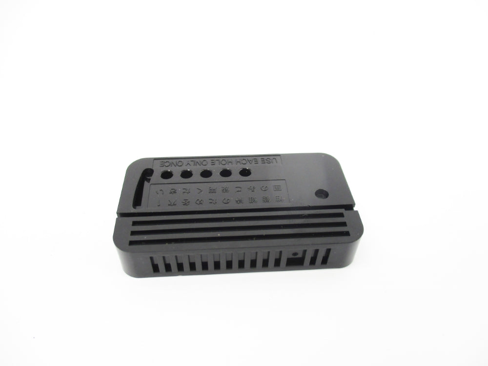 OMRON E39-F4 NSNP