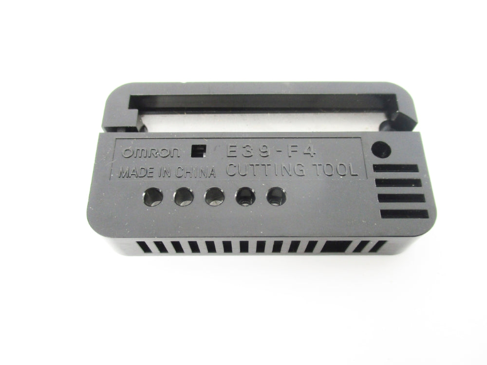 OMRON E39-F4 NSNP
