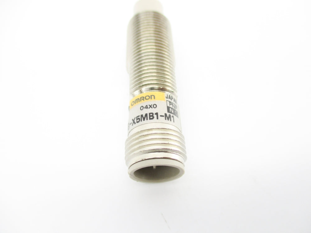 OMRON E2EG-X5MB1-M1 NSNP