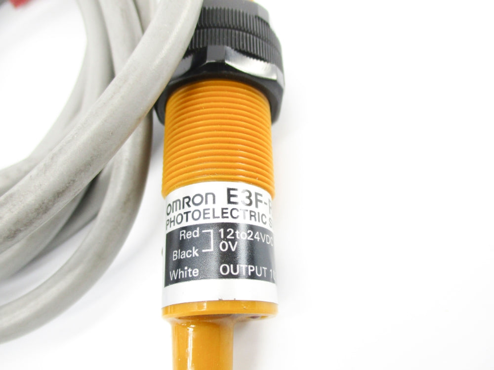 OMRON E3F-R2B4 NSNP