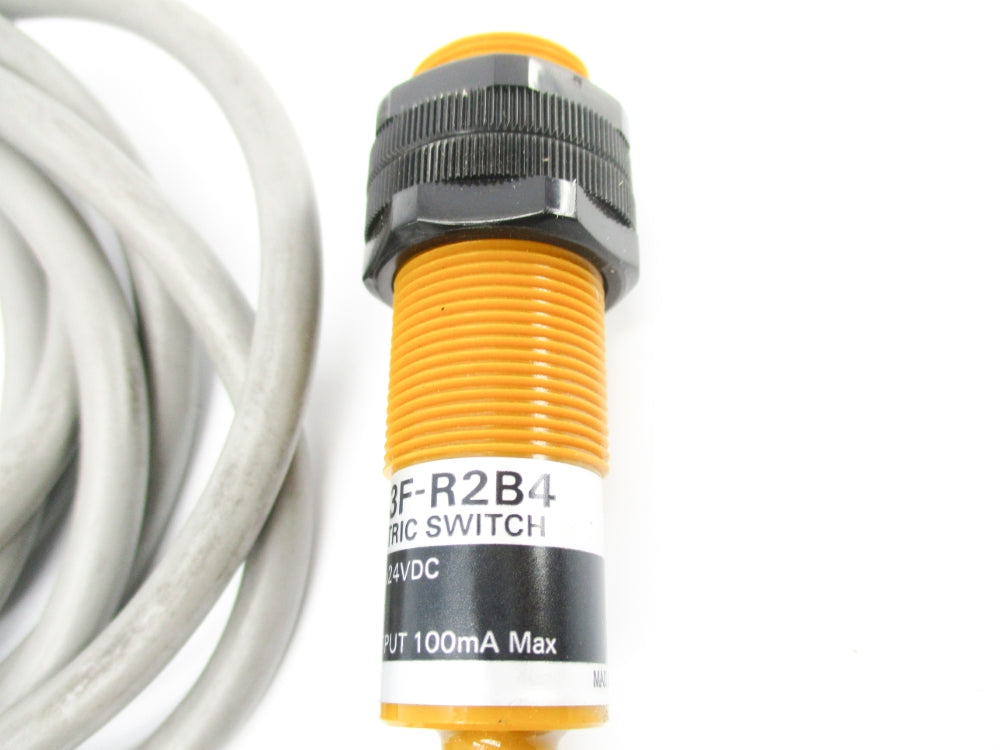 OMRON E3F-R2B4 NSNP