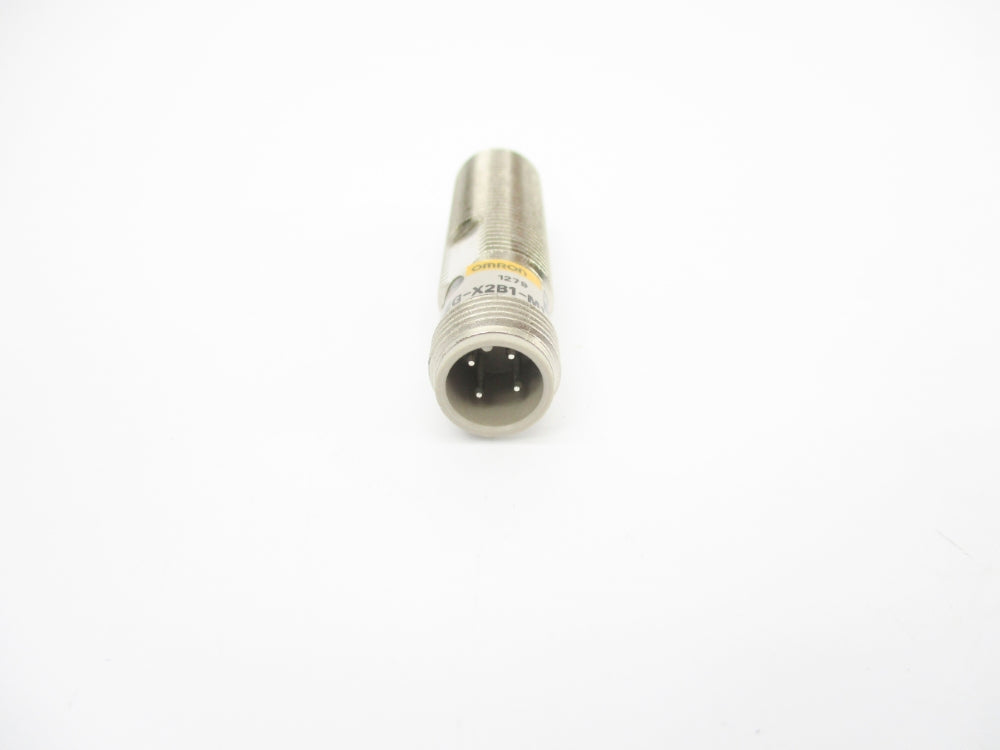 OMRON E2EG-X2B1-M1 NSNP
