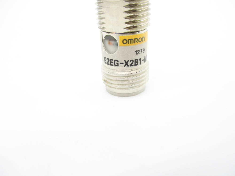 OMRON E2EG-X2B1-M1 NSNP