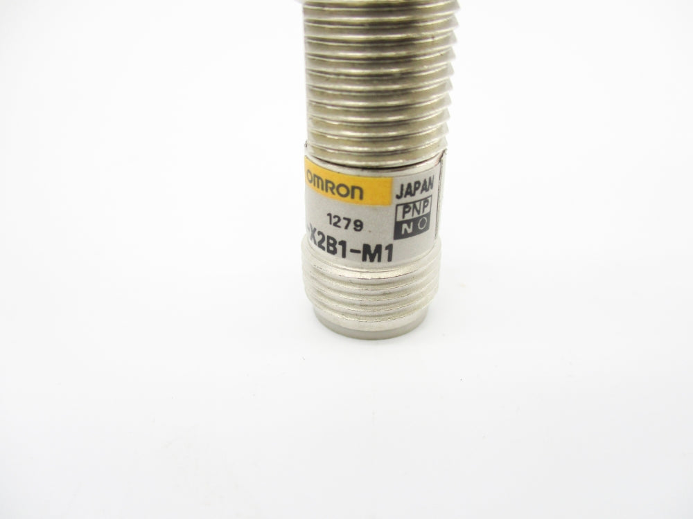 OMRON E2EG-X2B1-M1 NSNP