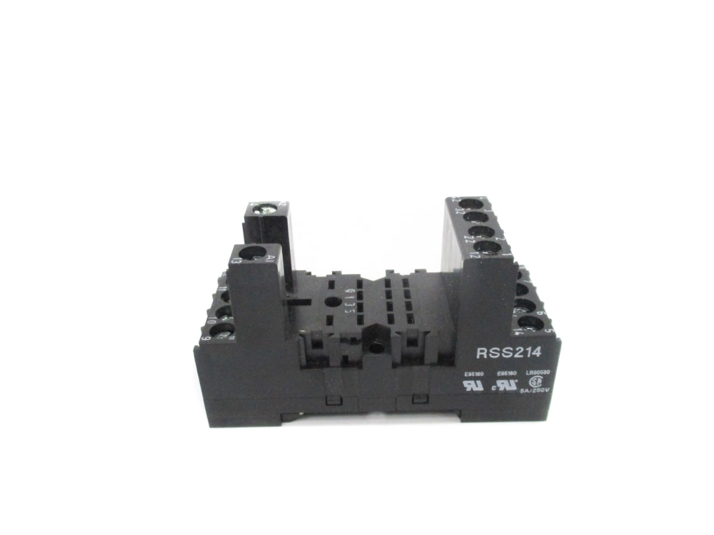 OMRON RSS214 NSNP