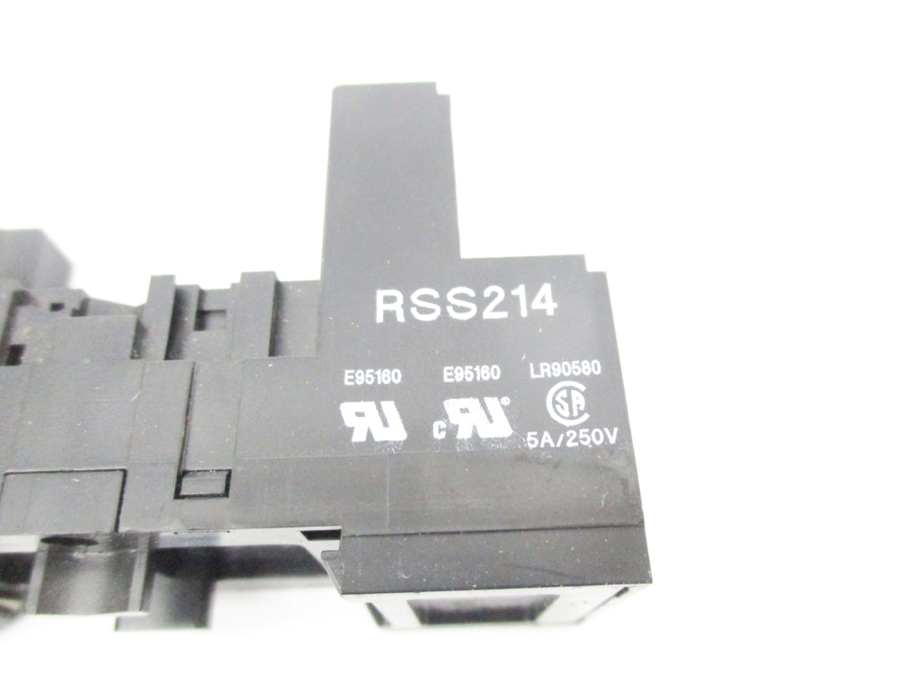 OMRON RSS214 NSNP