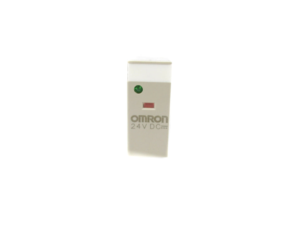 OMRON G2R-2-SN-(S) 24VDC 5A NSNP