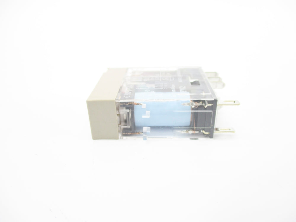 OMRON G2R-2-SN-(S) 24VDC 5A NSNP